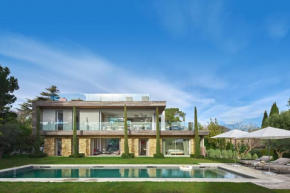 Villa Aquamarine